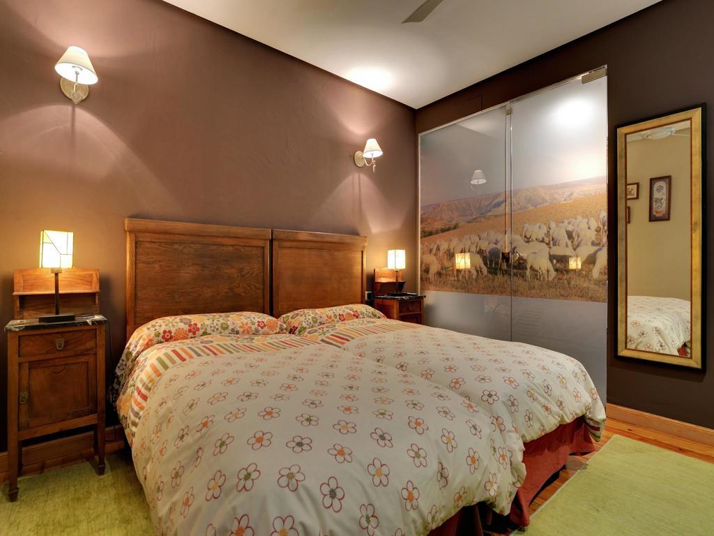 Pensión Rural Txapi Txuri Logis 3*