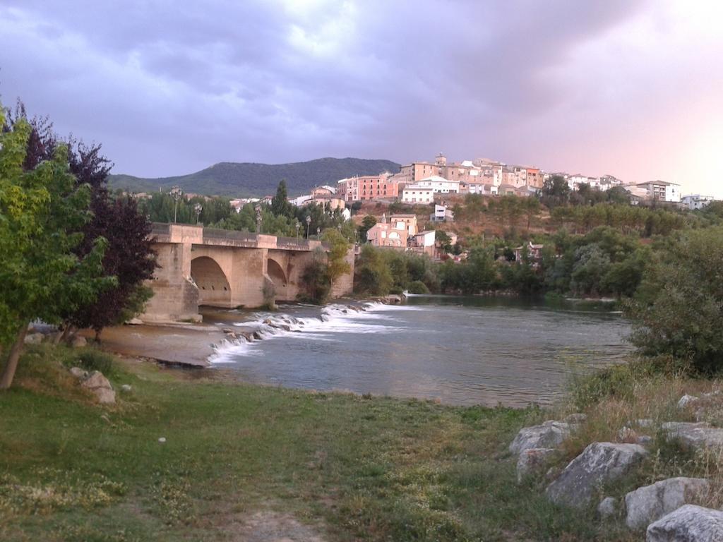 Rural Txapi Txuri Logis